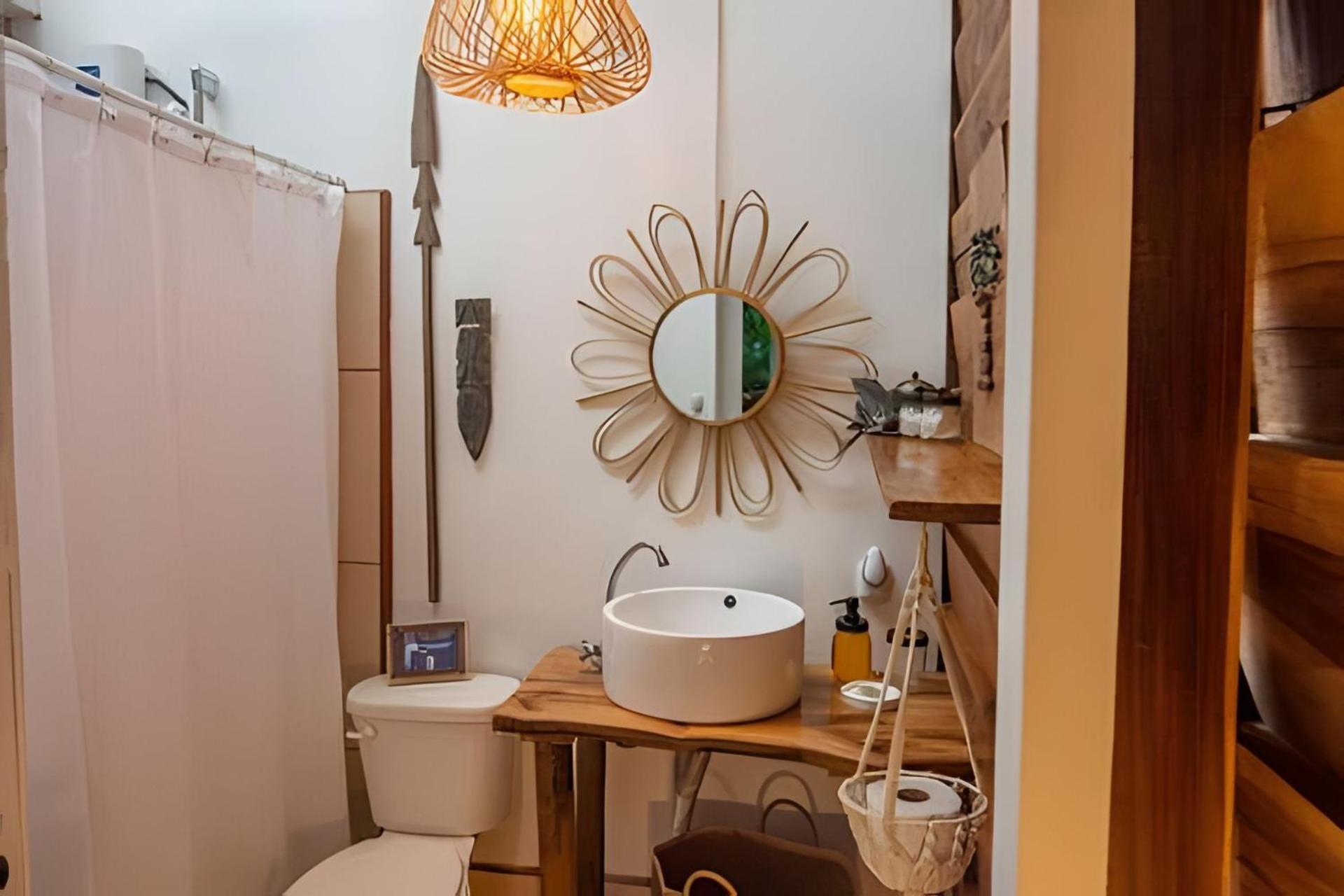 Mini Up! Acogedora Casita Para 2 Personas Con Ac كوكليس المظهر الخارجي الصورة